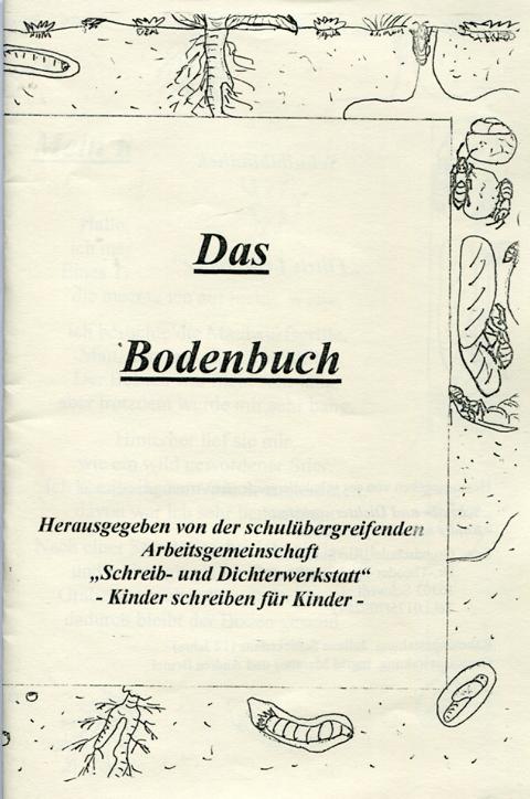 Bodenbuch