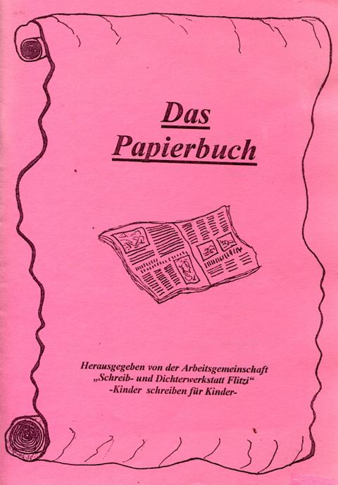 Papierbuch