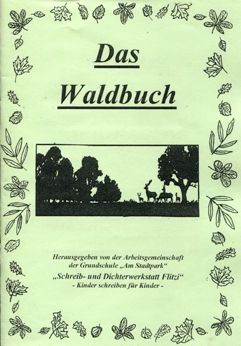 Waldbuch